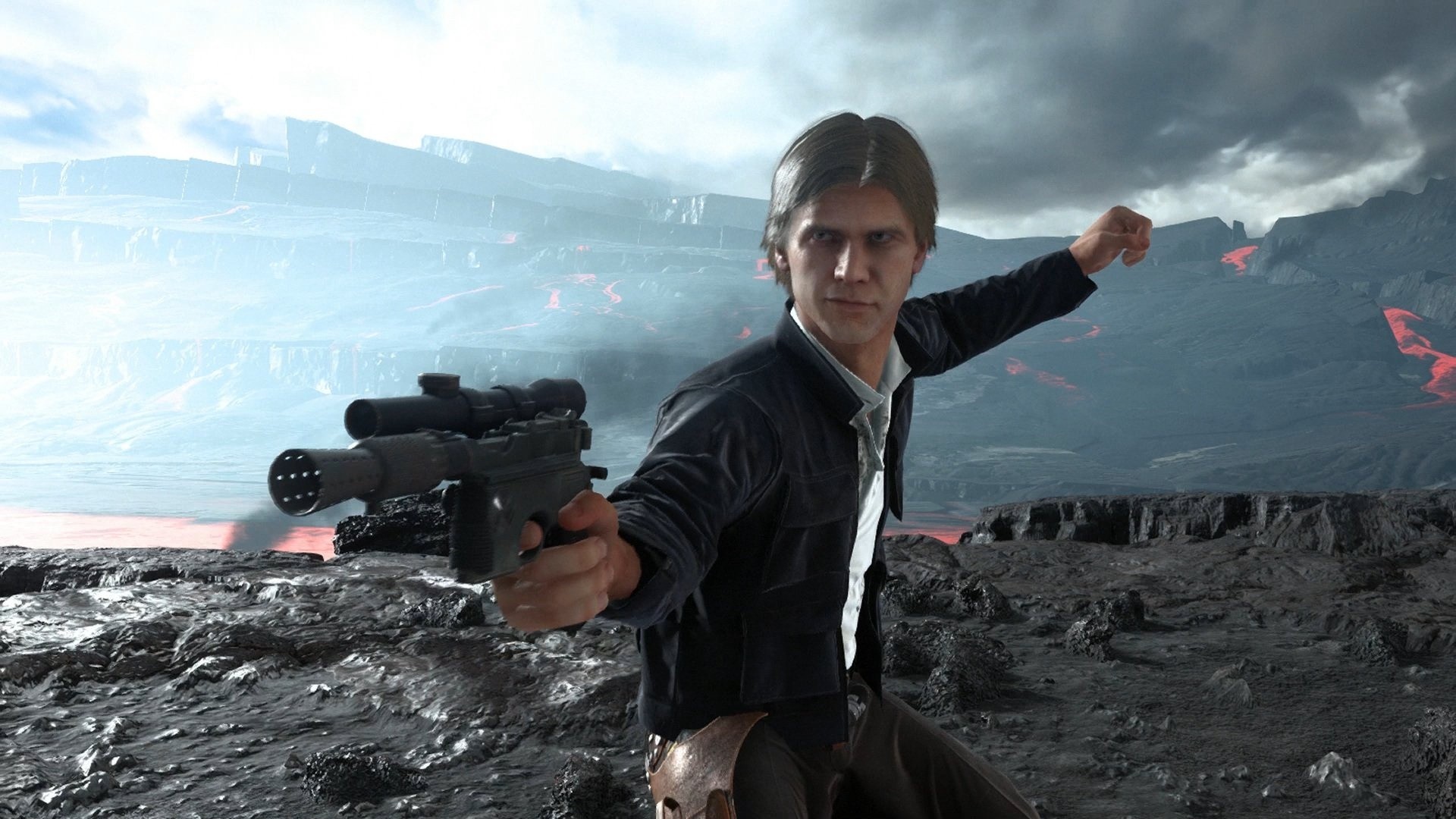 Star Wars Battlefront - Imagen 42